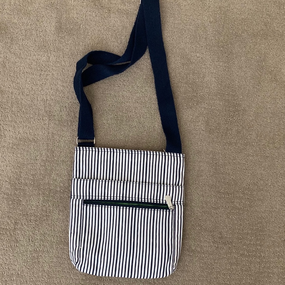 Thirty-One organizing shoulder bag